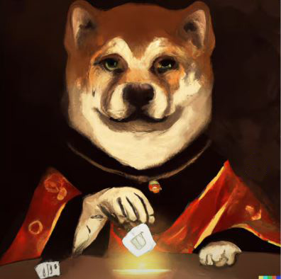 chatdoge